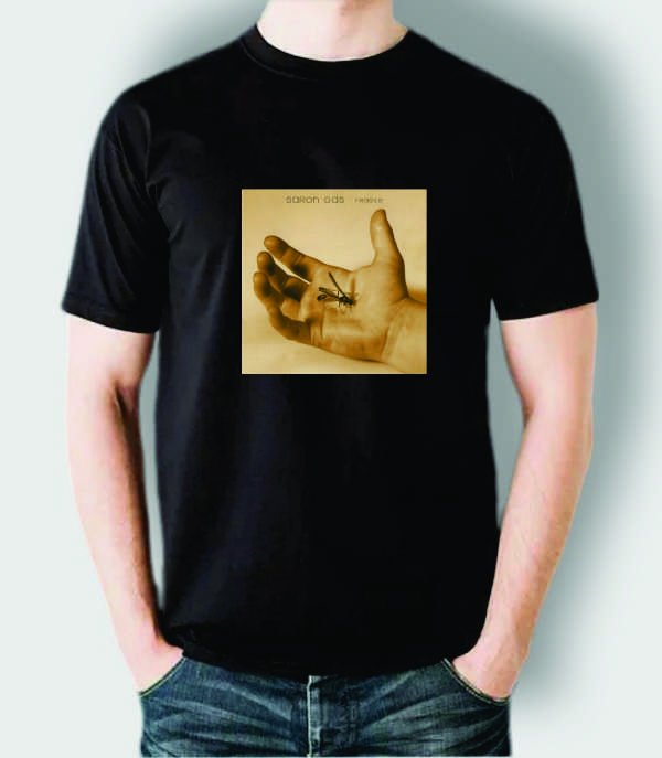 ДРУК НА ФУТБОЛКАХ